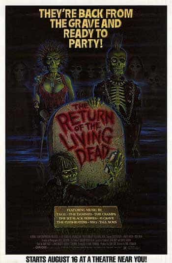 The Return of the Living Dead