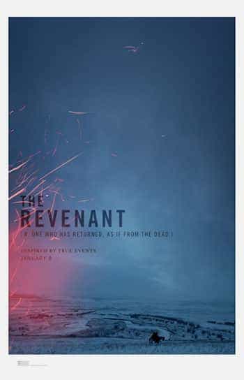 The Revenant