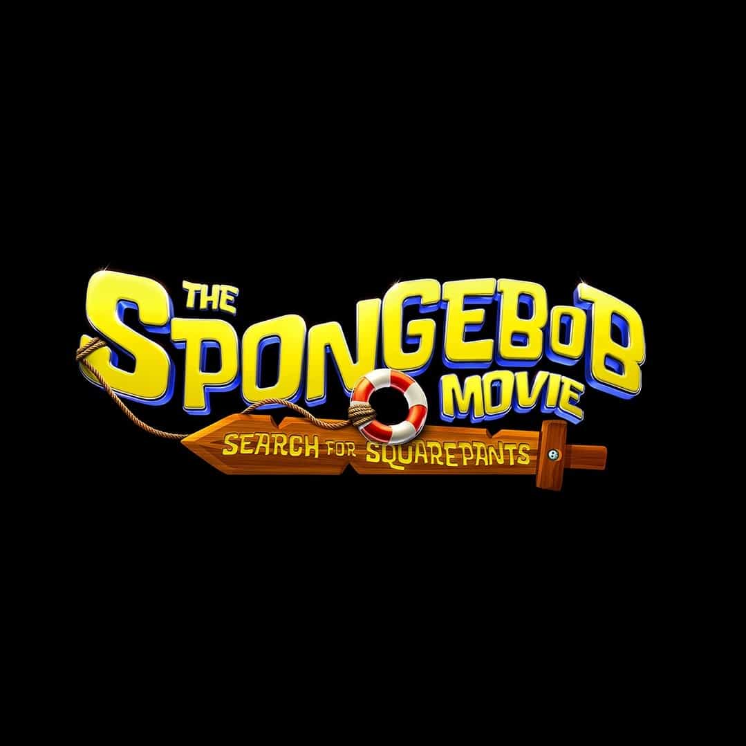 The SpongeBob Movie: Search For Squarepants