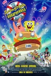 The SpongeBob Squarepants Movie