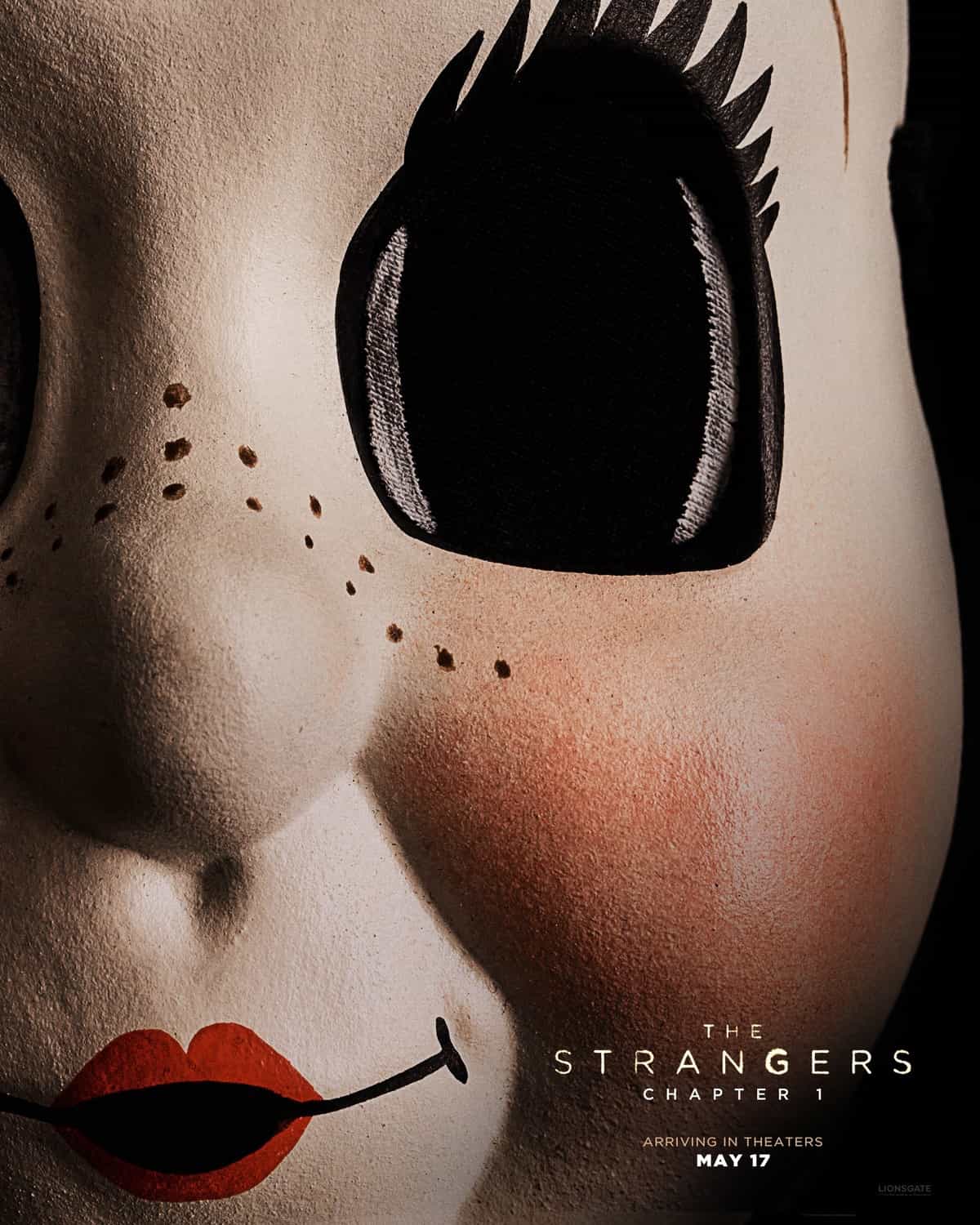 The Strangers: Chapter 1