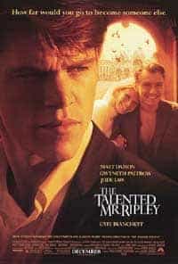 The Talented Mr. Ripley