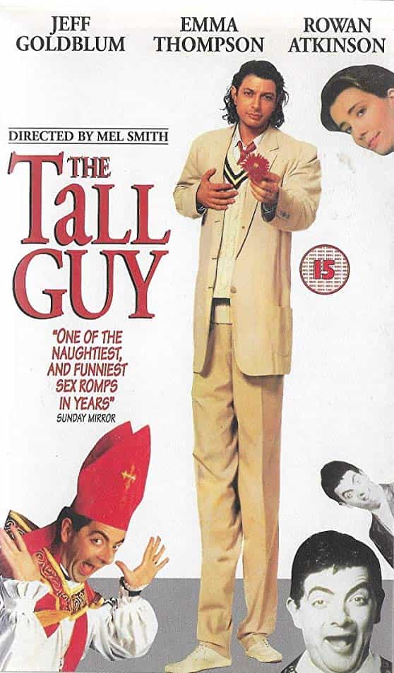 The Tall Guy