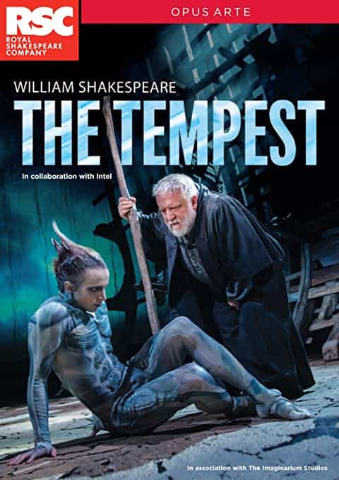 The Tempest: RSC Live 2017