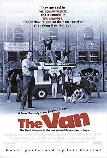 The Van