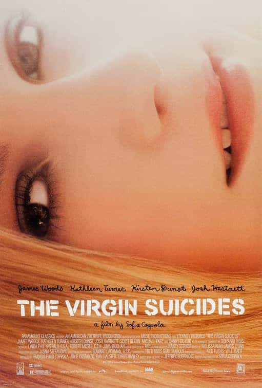 The VIrgin Suicides