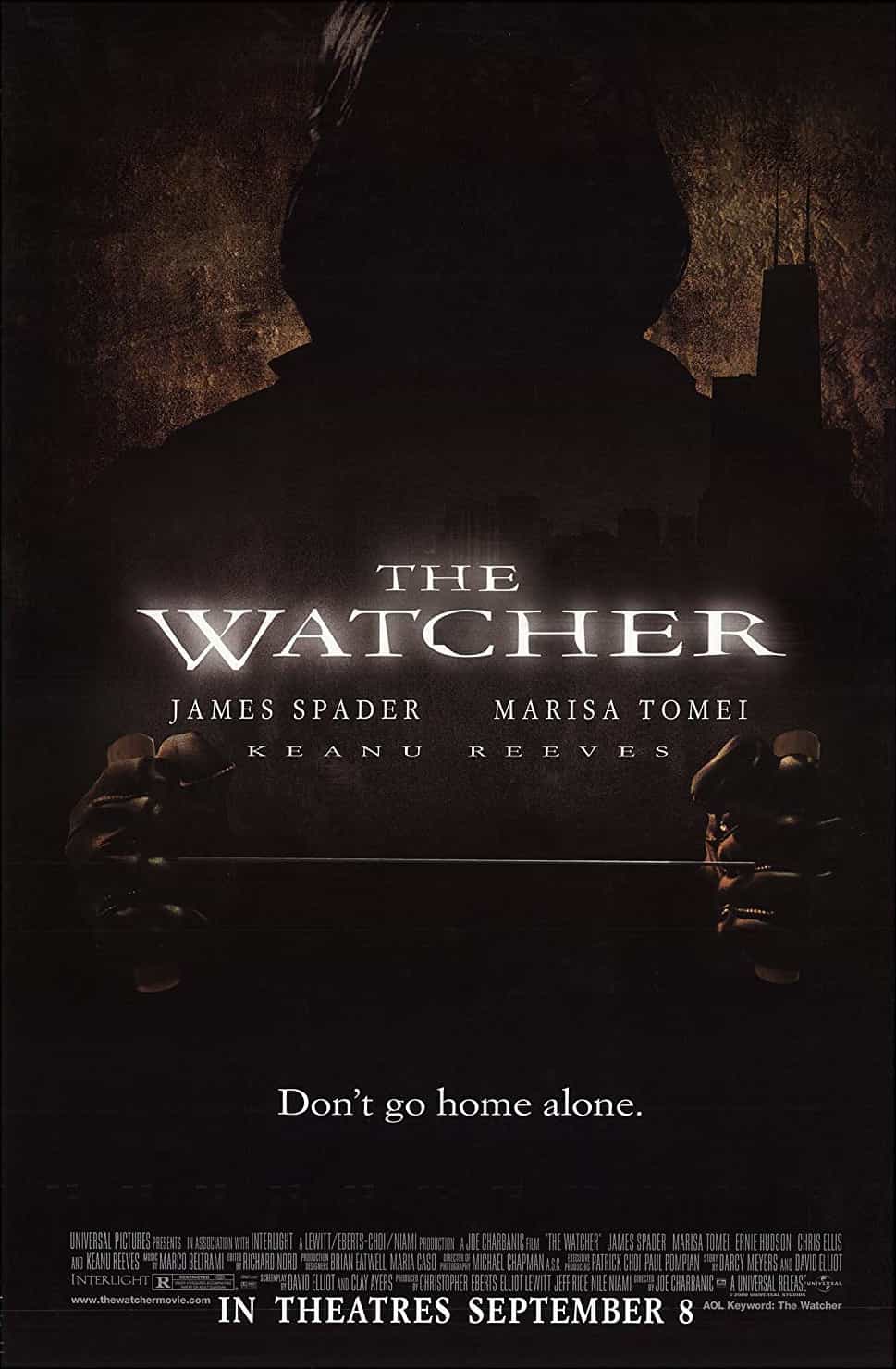 The Watcher