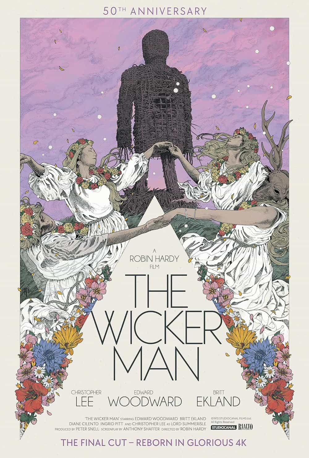 The Wicker Man