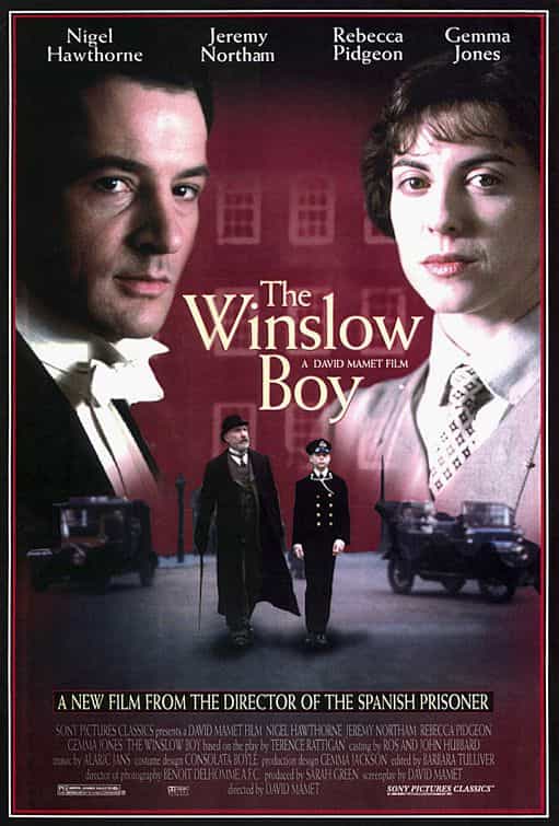 The Winslow Boy