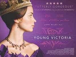 The Young VIctoria