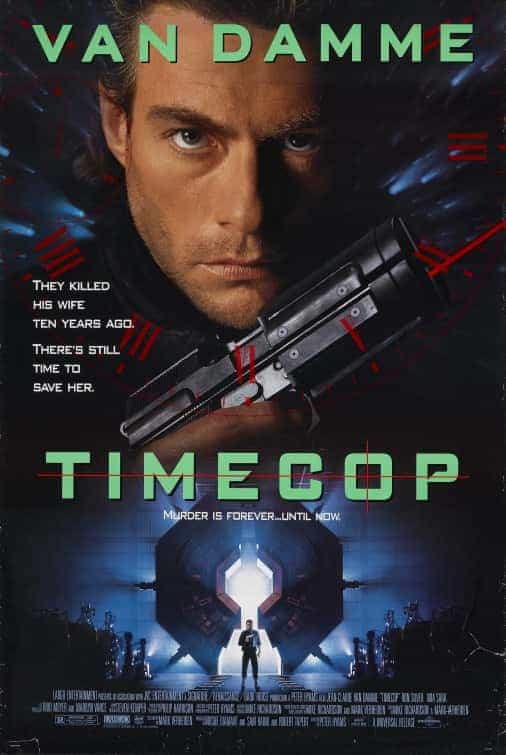 Timecop