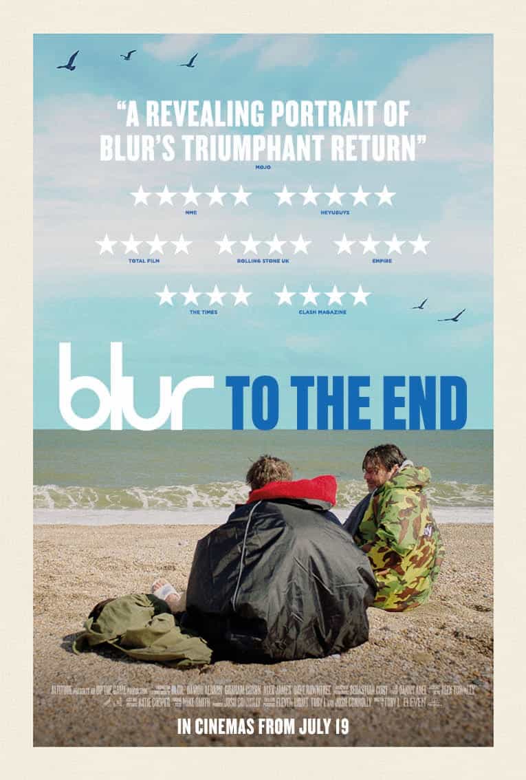 To the End
