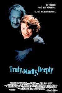 Truly Madly Deeply