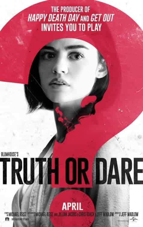 Truth Or Dare