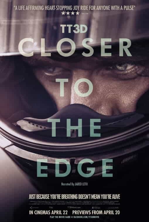 TT3D:  Closer to the Edge