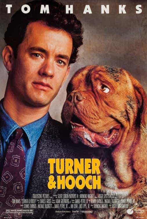 Turner and Hooch