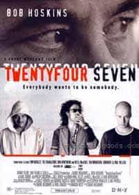 Twentyfour Seven