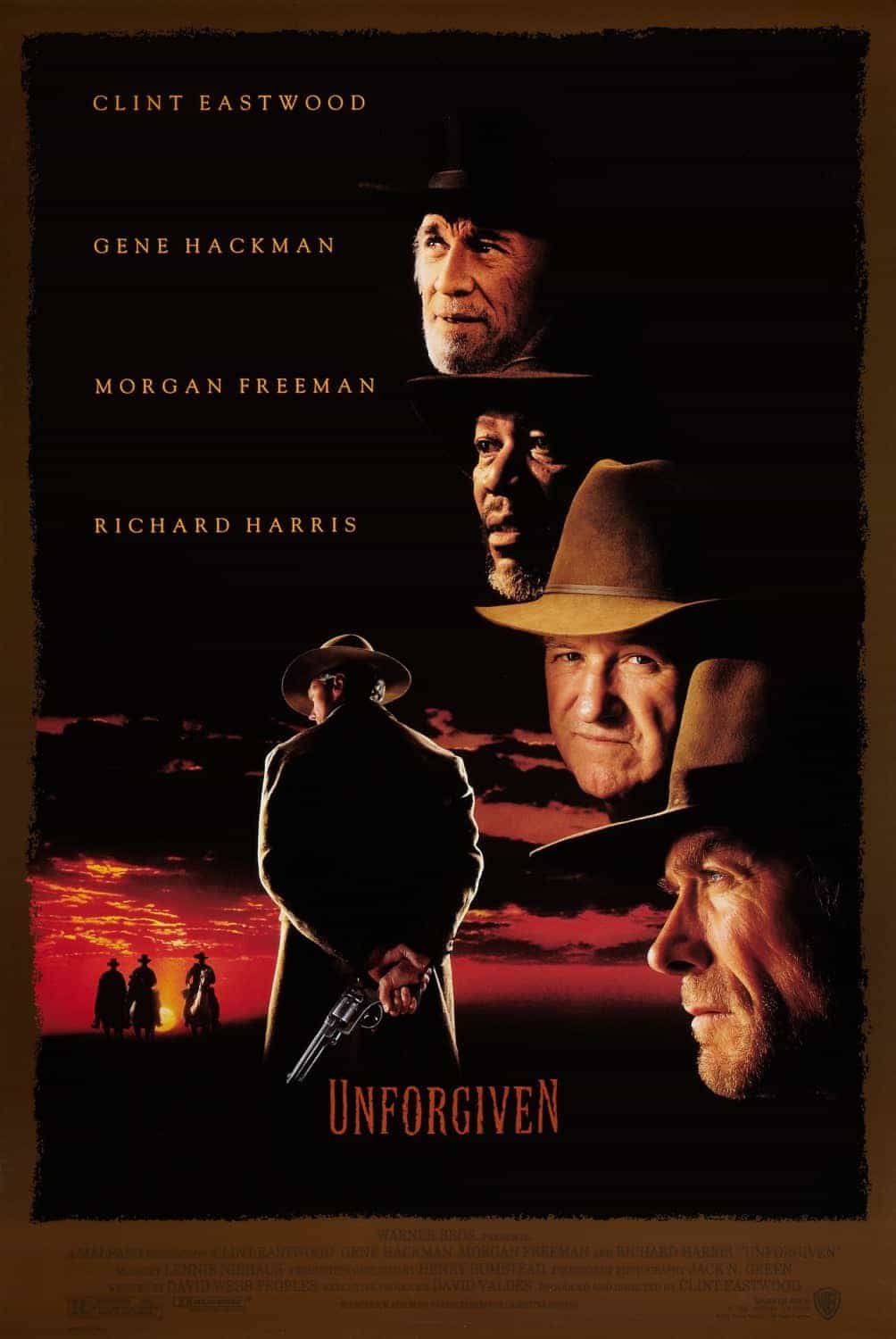 Unforgiven