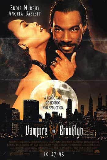 Vampire In Brooklyn