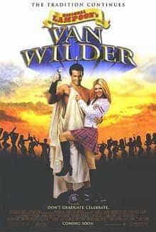 Van Wilder