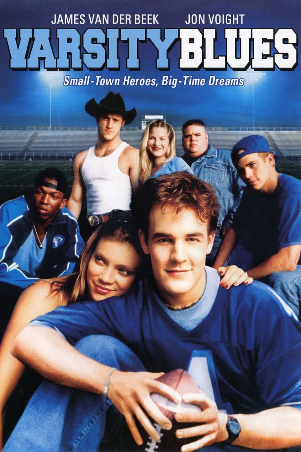 Varsity Blues