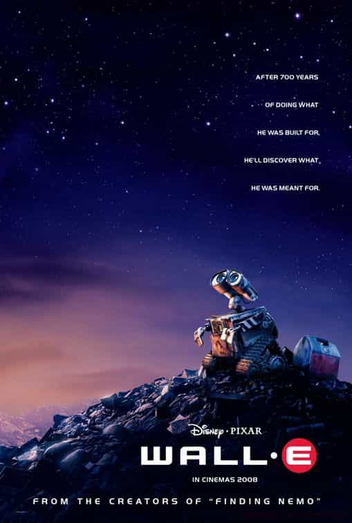 WALL•E