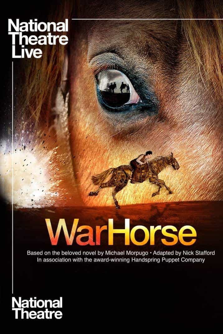 War Horse: NT Live 2014