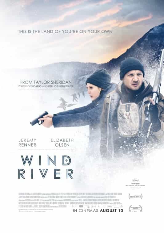 Wind River