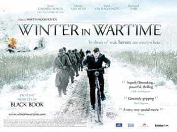 Winter In Wartime