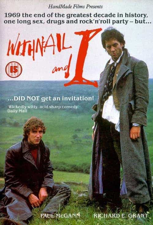 Withnail & I