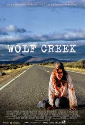 Wolf Creek