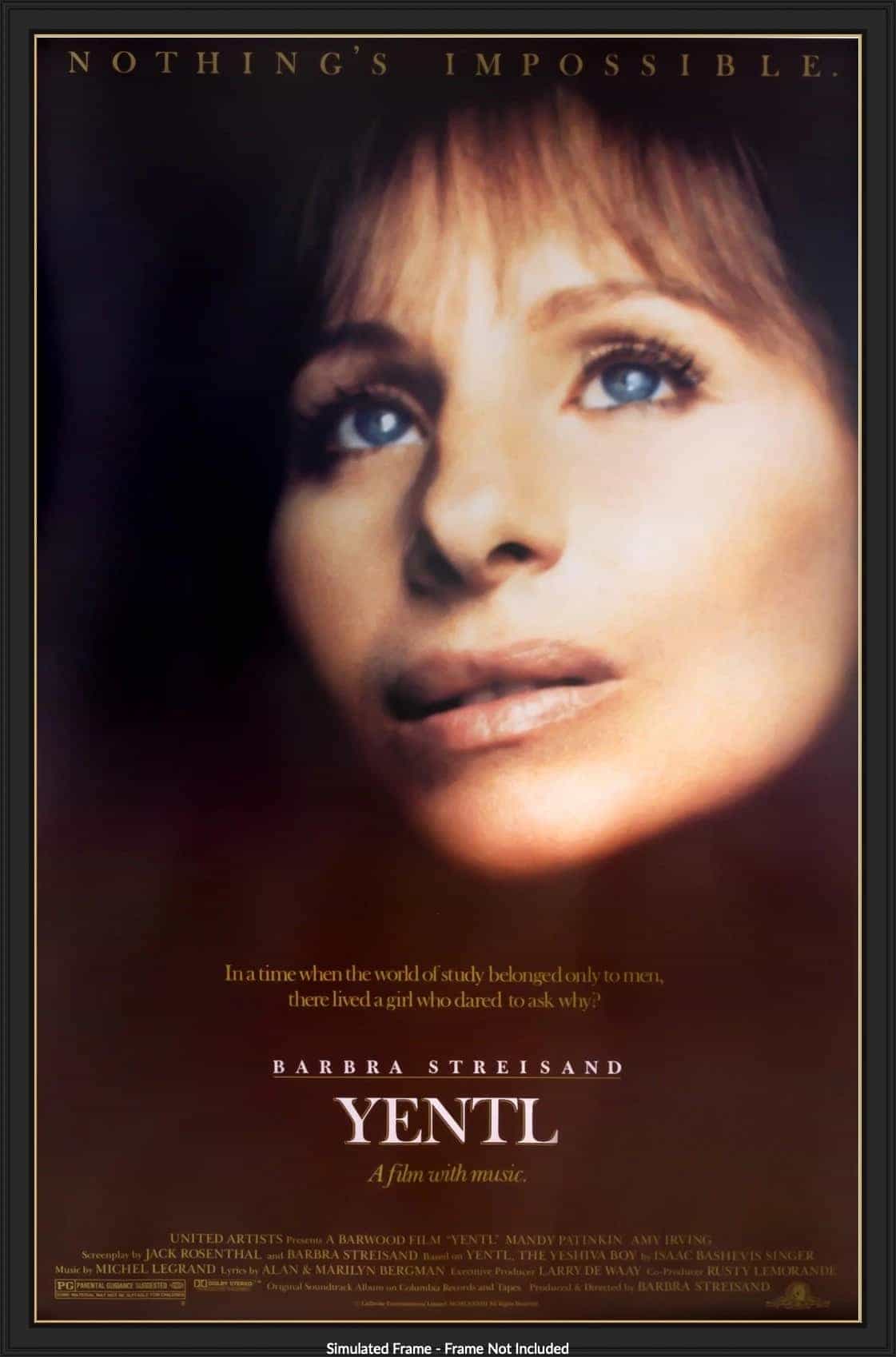 Yentl