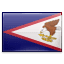 American-Samoa Flag