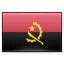 Angola Flag