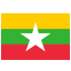 Burma Flag