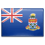 Cayman-Islands Flag