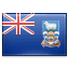 Falkland-Islands Flag