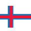 Faroe-Islands Flag