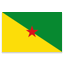 French-Guiana Flag