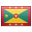 Grenada Flag