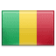 Mali Flag