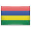 Mauritius Flag