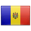 Moldova Flag