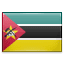 Mozambique Flag