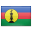 New-Caledonia Flag