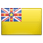 Niue Flag