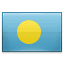 Palau Flag