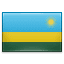 Rwanda Flag