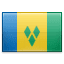 Saint-Vincent-and-the-Grenadines Flag