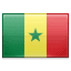 Senegal Flag